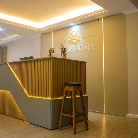 Simar Hotel Araranguá Εξωτερικό φωτογραφία