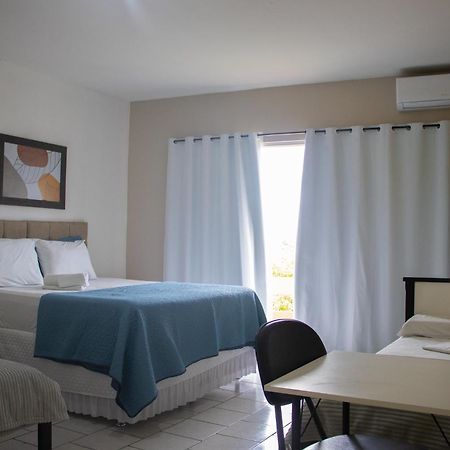 Simar Hotel Araranguá Εξωτερικό φωτογραφία