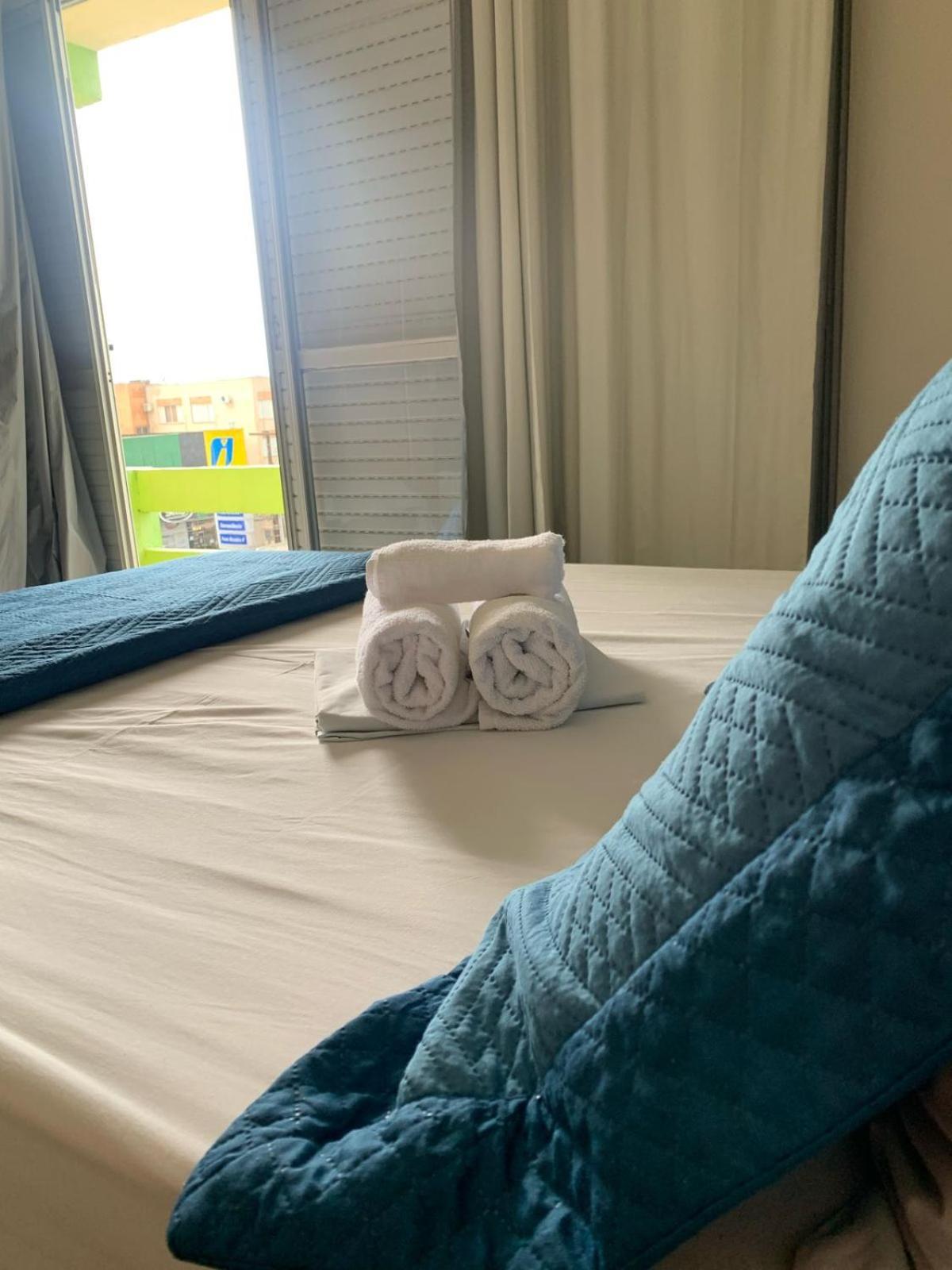 Simar Hotel Araranguá Εξωτερικό φωτογραφία