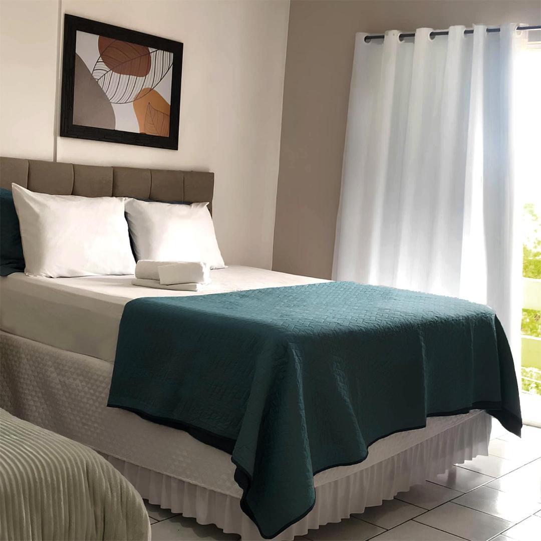 Simar Hotel Araranguá Εξωτερικό φωτογραφία
