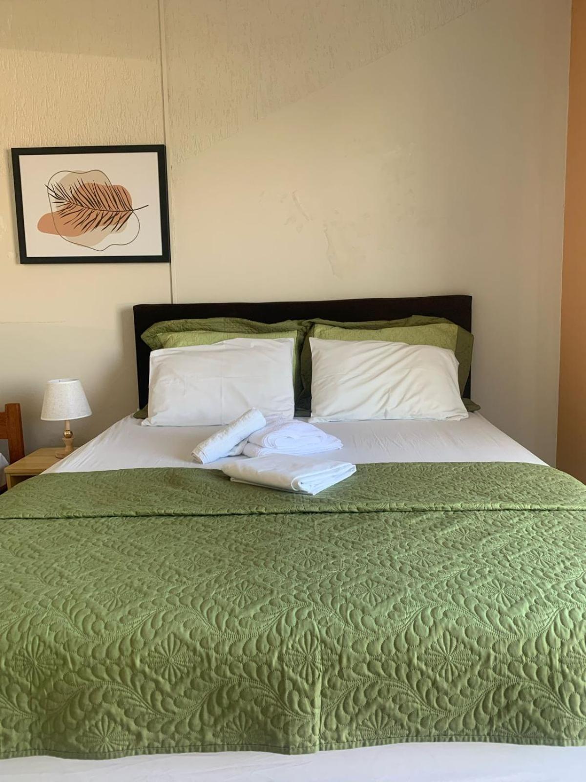 Simar Hotel Araranguá Εξωτερικό φωτογραφία